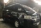 Sell Black 2018 Toyota Grandia at 10000 km in Quezon City-0