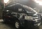 Sell Black 2018 Toyota Grandia at 10000 km in Quezon City-0