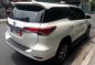 Selling Toyota Fortuner 2018 Automatic Diesel in Quezon City-2