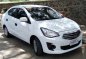 Selling 2nd Hand Mitsubishi Mirage G4 2017 in Batangas City-2