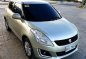 Suzuki Swift 2017 Manual Gasoline for sale in Cebu City-1