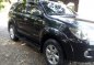 Selling Toyota Fortuner 2009 at 70000 km in Cabanatuan-4