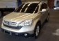 2nd Hand Honda Cr-V 2009 for sale in Pasay -4