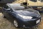 2nd Hand Toyota Vios 2019 for sale in Davao City-0