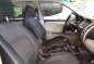 Mitsubishi Montero Sport 2010 Manual Diesel for sale in Tanay -6