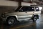 Used Isuzu Trooper 2002 for sale in Pasig-2