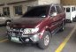 Isuzu Sportivo 2011 Automatic Diesel for sale in Manila-0