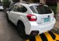 Selling 2nd Hand Subaru Xv 2012 Automatic Gasoline at 79000 km in Manila-2