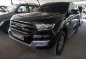 Sell Black 2016 Ford Everest in Las Pinas -1