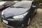 2nd Hand Toyota Vios 2019 for sale in Davao City-1