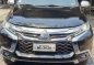 Used Mitsubishi Montero Sport 2017 Manual Diesel for sale in Quezon City-0