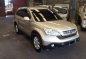 2nd Hand Honda Cr-V 2009 for sale in Pasay -5
