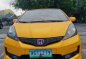 2nd Hand Honda Jazz 2012 Automatic Gasoline for sale in Cainta-1