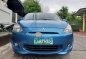 Selling Mitsubishi Mirage 2013 Automatic Gasoline in Pasig-0