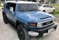 2nd Hand Toyota Fj Cruiser 2016 Automatic Gasoline for sale in Parañaque-2