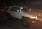 Selling Toyota Fj Cruiser 2018 Automatic Gasoline in Quezon City-8