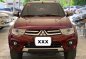 2nd Hand Mitsubishi Montero 2014 for sale in Makati-0