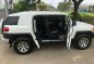 Selling Toyota Fj Cruiser 2018 Automatic Gasoline in Quezon City-3