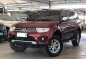 Mitsubishi Montero Sport 2014 Automatic Diesel for sale in Makati-0