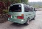 Sell 2nd Hand 2000 Toyota Grandia Van in Baguio-2