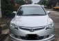 Selling 2nd Hand Honda Civic 2008 in Davao City-0