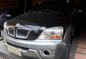 Black Kia Sorento 2008 for sale in Pasig-4