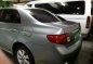 2nd Hand Toyota Altis 2008 for sale in Baguio-10