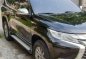 Sell 2nd Hand 2016 Mitsubishi Montero Sport in Quezon City-1