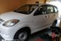 Selling 2nd Hand Toyota Avanza 2011 in Las Piñas-1