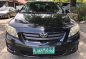 2nd Hand Toyota Altis 2009 for sale in Las Piñas-0