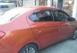 2nd Hand Mitsubishi Mirage G4 for sale in Dasmariñas-3