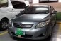 2nd Hand Toyota Altis 2008 for sale in Baguio-0