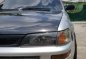 Used Toyota Corolla 1997 Manual Gasoline for sale in Tanza-5
