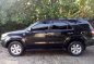 Selling Toyota Fortuner 2009 at 70000 km in Cabanatuan-9