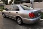 Selling 2nd Hand Nissan Sentra 2006 Automatic Gasoline in Parañaque-3