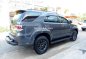 Sell 2nd Hand 2015 Toyota Fortuner in Pasig-4