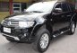 Mitsubishi Montero 2014 Automatic Diesel for sale in Pasig-1