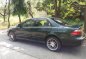 Honda Accord 2001 Automatic Gasoline for sale in Quezon City-0