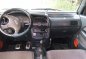 Selling 2nd Hand Suzuki Multi-Cab 2012 at 90000 km in Cagayan de Oro-1