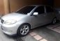 Selling Silver Toyota Vios 2005 Automatic Gasoline in Pasig-0