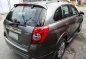 Chevrolet Captiva 2010 Manual Gasoline for sale in Parañaque-7