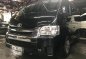 Sell Black 2018 Toyota Grandia at 10000 km in Quezon City-1