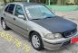 Used Honda City 1997 Manual Gasoline for sale in General Mariano Alvarez-0