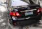 2009 Toyota Altis for sale in Imus-5