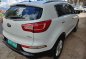 2nd Hand Kia Sportage 2013 Automatic Diesel for sale in Baguio-3