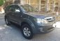 Selling Toyota Fortuner 2005 Automatic Diesel in Pasig-4