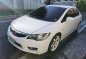 Selling 2nd Hand Honda Civic 2009 in San Mateo-2