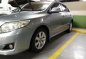 2nd Hand Toyota Altis 2008 for sale in Baguio-7