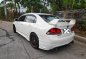 2nd Hand Honda Civic 2006 Automatic Gasoline for sale in Manila-4