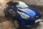 Selling Used Hyundai Eon 2017 in Capas-0